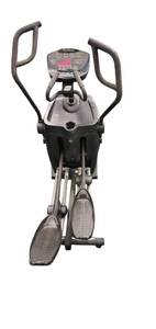 lot 21 image: Octane Fitness Elliptical Q45