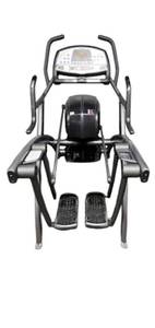 lot 15 image: Cybex Arc Trainer Commercial Elliptical 600a (Fixed arm)