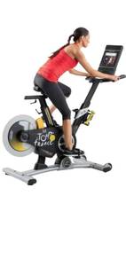 lot 38 image: Proform Le Tour de France Spinner Bike