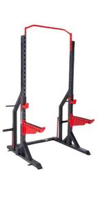 lot 40 image: Reebok Half Rack (Used like New)