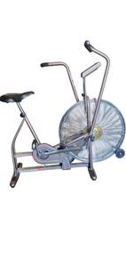 lot 76 image: Schwinn Airdyne AD3