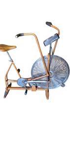 lot 77 image: Schwinn Airdyne Ad2