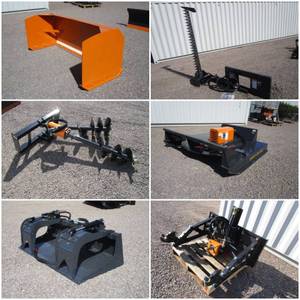 lot 0-A image: Scheduled Pickup & Load Out Information