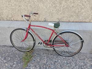 lot 373A image: Schwinn Speedster Vintage Bike