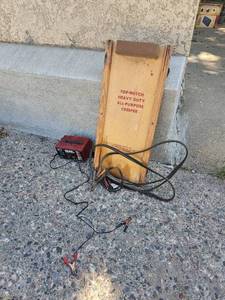 lot 373E image: Garage Automotive Bundle