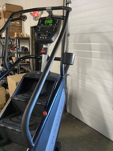 lot 11 image: Matrix Stair Climber