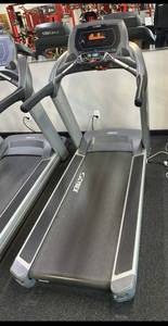 lot 6 image: Cybex 625T Treadmill