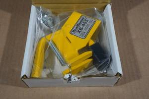 lot 19 image: BeadBusters XB-455 Tire Bead Breaker Tool