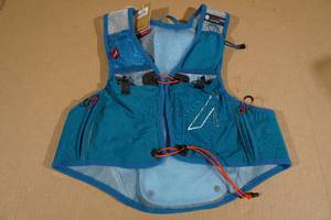 lot 30 image: Ultraspire Alpha 5.0 Running Vest -Medium