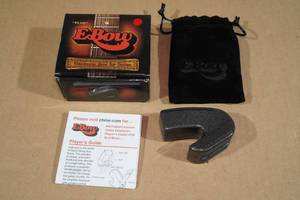 lot 32 image: Ebow Electric Bow for Guitar