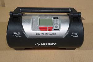 lot 44 image: Husky Digital Inflator
