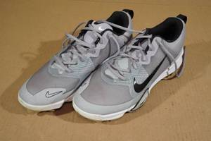 lot 47 image: Nike Force Zoom Pro Baseball Cleats -Size 11.5