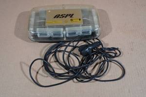 lot 59 image: ASPL Roof Top Strobe Lights