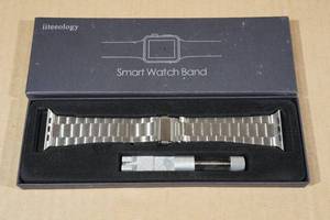 lot 87 image: iiteeology Smart Watch Band