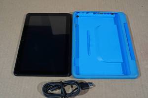 lot 91 image: Amazon Fire HD8 10th Gen Tablet