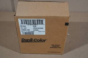 lot 125 image: 6 Cans Dupli-Color Hemi Orange Engine Spray Paint