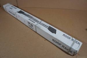 lot 178 image: Wingbar Roof Rack Bar