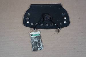 lot 207 image: Bikers Leather Mud Flap