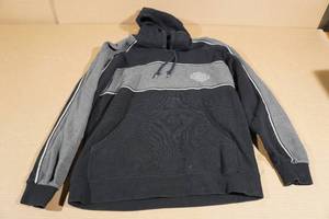 lot 218 image: Harley Davidson Sweatshirt -Medium
