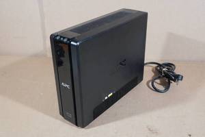 lot 285 image: APC Backup-UPS XS 1500