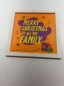 Christmas Decoration  Approximately 16 Pieces 