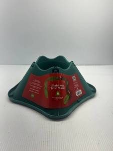 Christmas Tree Stand  1 Piece 