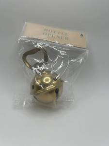 Jingle Bell Bottle Opener  Approximately 29 Pieces 