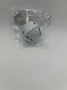 White Jingle Bell Bottle Opener  Approximately 42 Pieces 