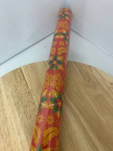 Wondershop Gift Wrapping Paper  1 Piece 