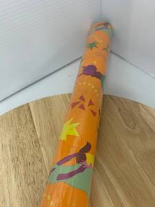 Wondershop Gift Wrapping Paper Approximately 2 Pieces 