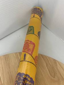 Wondershop Gift Wrapping Paper  Approximately 3 Pieces 