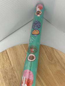 Wondershop Gift Wrapping Paper  Approximately 4 Pieces 