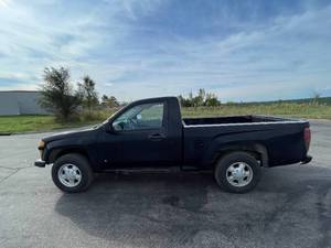 2007 Chevrolet Colorado LS - 1 OWNER