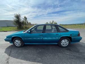 1995 Pontiac Grand Prix SE - 79,167 MILES