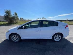 2010 Honda Insight EX - 2 OWNERS
