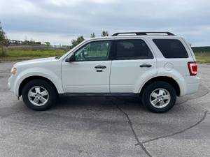 2011 Ford Escape XLT - AWD