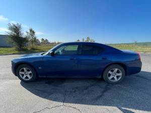 2009 Dodge Charger SXT