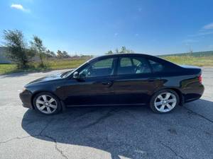 2008 Subaru Legacy 2.5 GT Limited - AWD