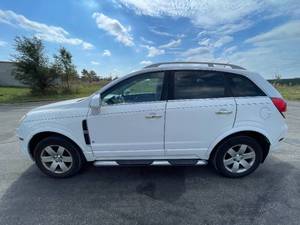 2008 Saturn VUE XR