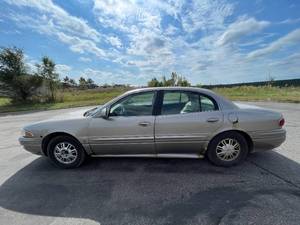 2004 Buick LeSabre Custom