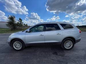 2011 Buick Enclave CXL-1