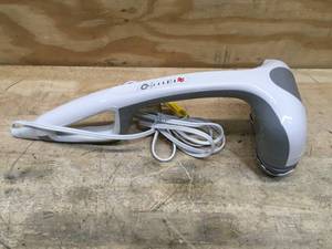 lot 44 image: HoMedics Percussion Action Plus Massager
