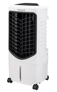 lot 47 image: Honeywell Evaporative Air Cooler 3-in-1