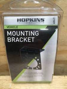lot 67 image: Hopkins Towing Solutions Vehicle Mounting Bracket 0921243.40