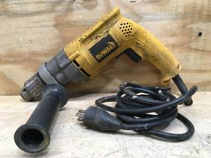 lot 110 image: DeWalt DW235G 12-Inch VSR Drill