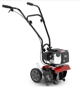 lot 147 image: Toro Cultivator Model 58601