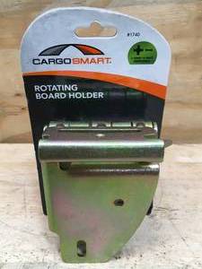 lot 181 image: CargoSmart Rotating Board Holder - Model #1740