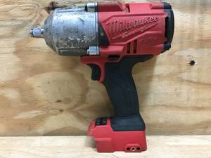 lot 193 image: Milwaukee 12 Square Drive Impact Wrench
