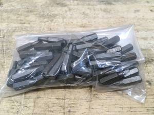 lot 197 image: Bulk Lot of Hex Driver Bits