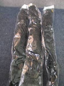 lot 5 image: 3- 24 inch Black Hair Extensions...
